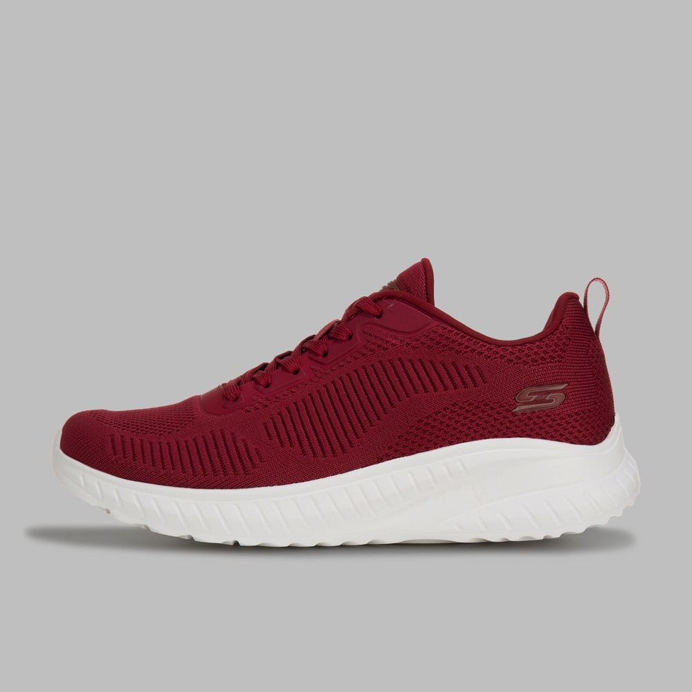 Tenis Skechers Bobs Squad Mujer