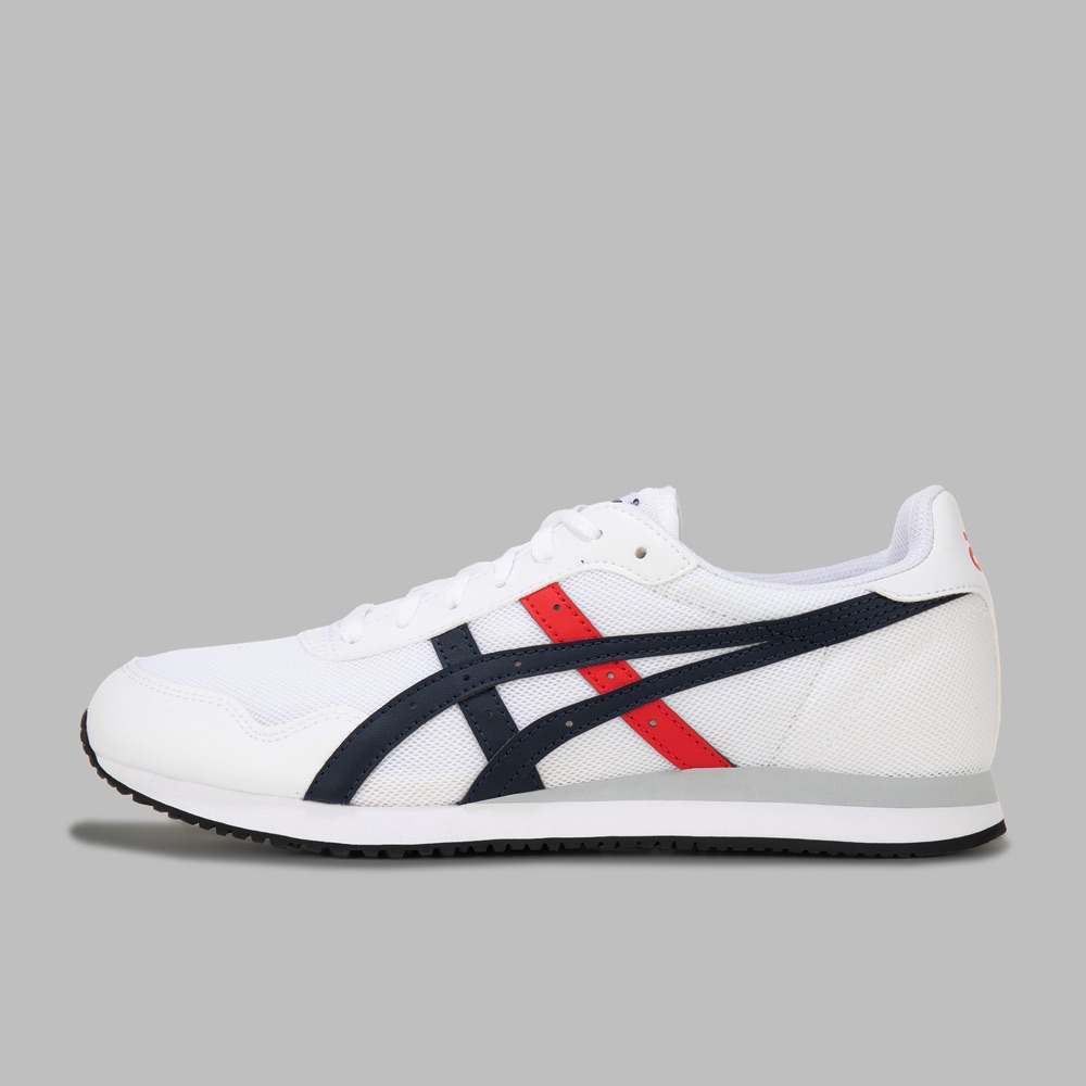Tenis Asics Tiger Runner para Hombre | Coppel
