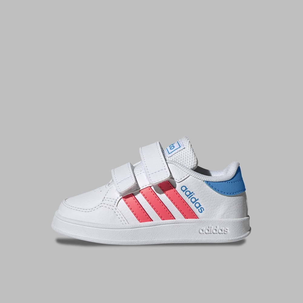 Tenis adidas Breaknet Bebé
