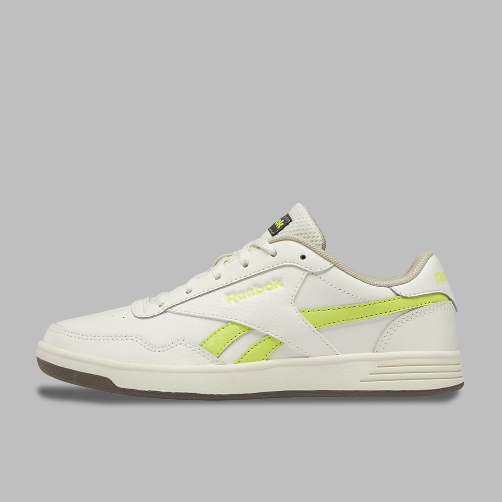 Tenis Reebok Royal Techque T Mujer