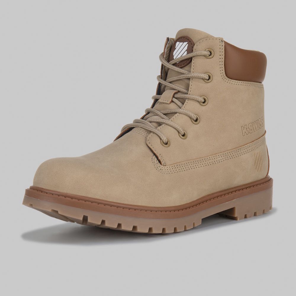 Botas K-Swiss Isabelle Mujer