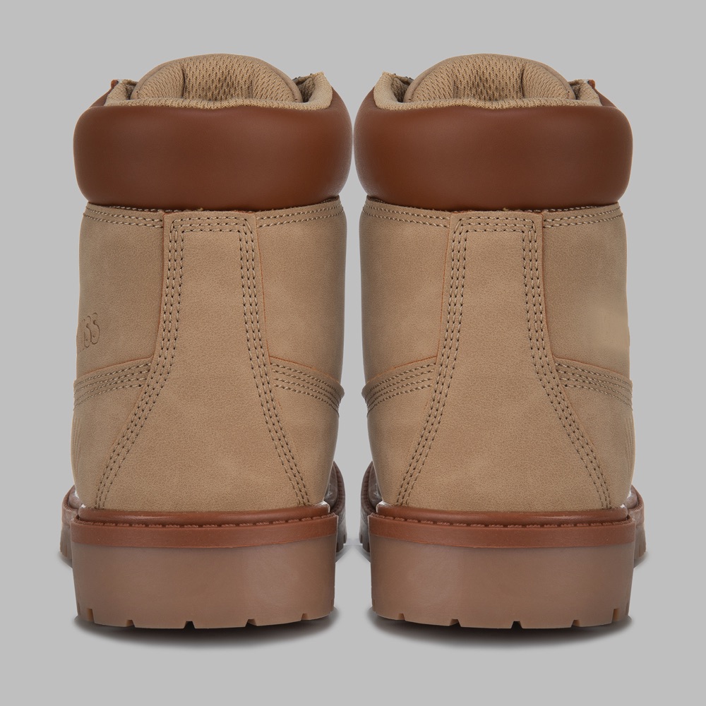 Botas K-Swiss Isabelle Mujer