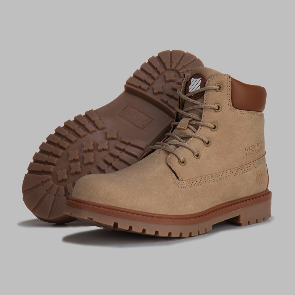 Botas K-Swiss Isabelle Mujer