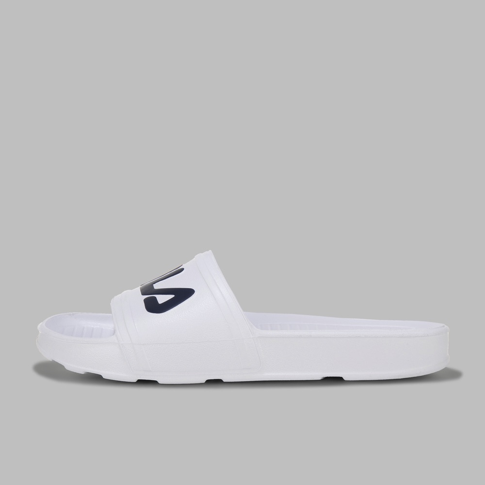 Sandalias Fila Sleek Slide Hombre