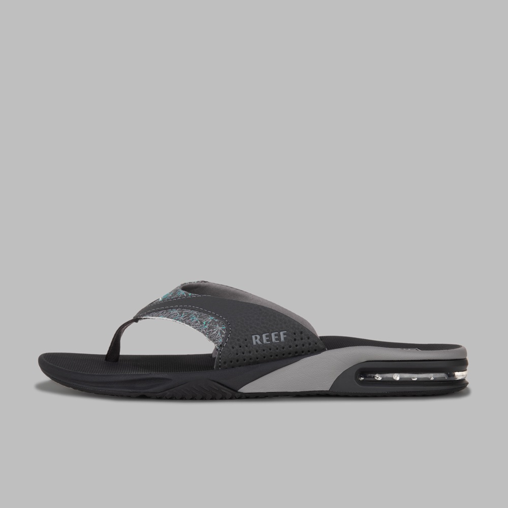 Sandalias Reef Fanning Hombre