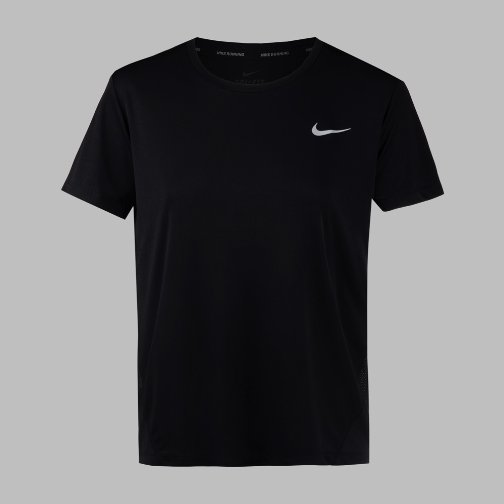 Playera Nike Dry-Fit Miler – Mundo Deportivo México
