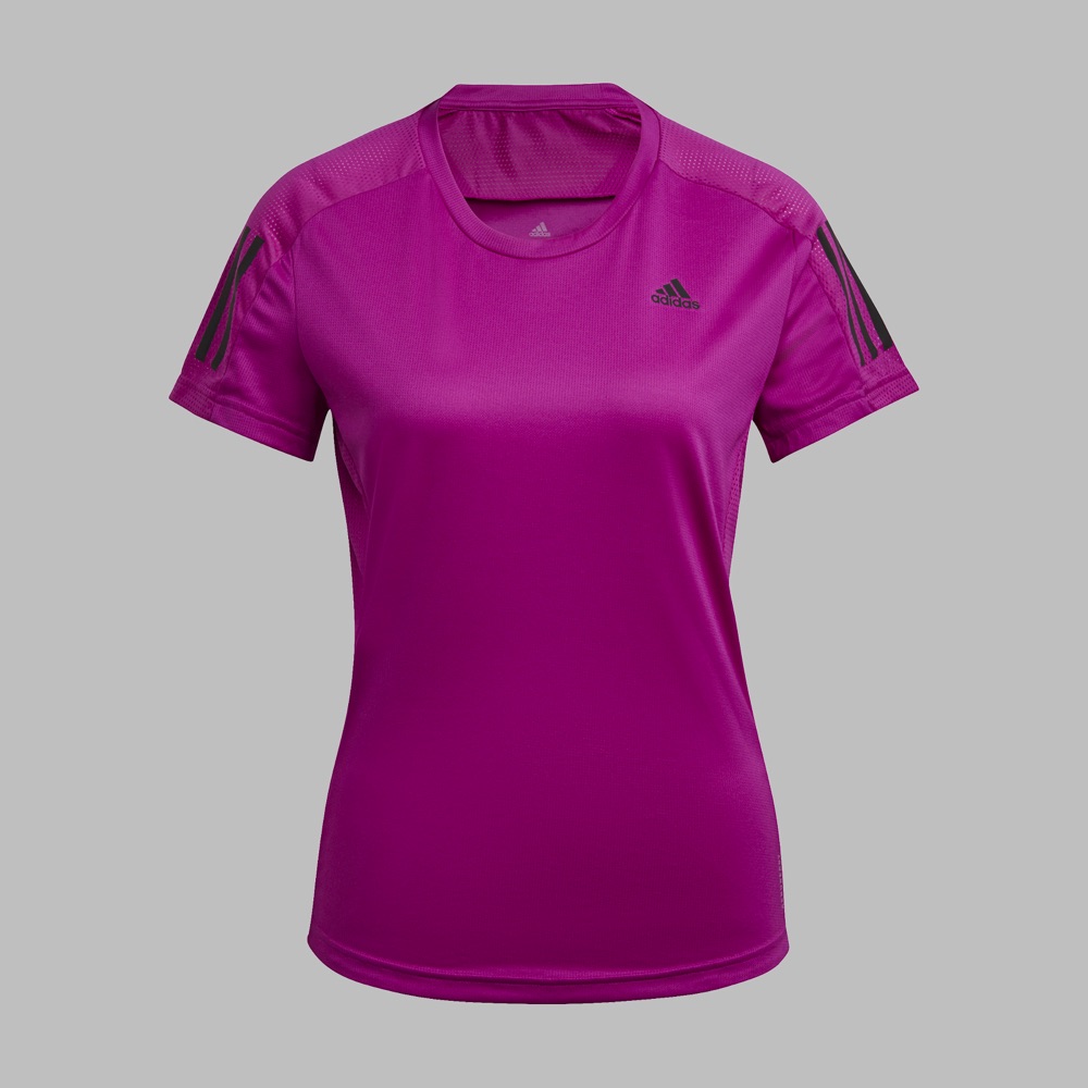 Polos Rosa para Mujer | adidas México