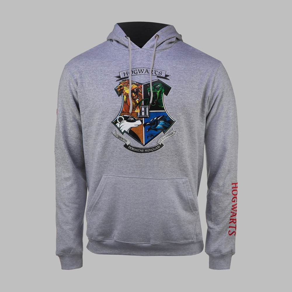 Sudadera K-Swiss Harry Potter Hombre