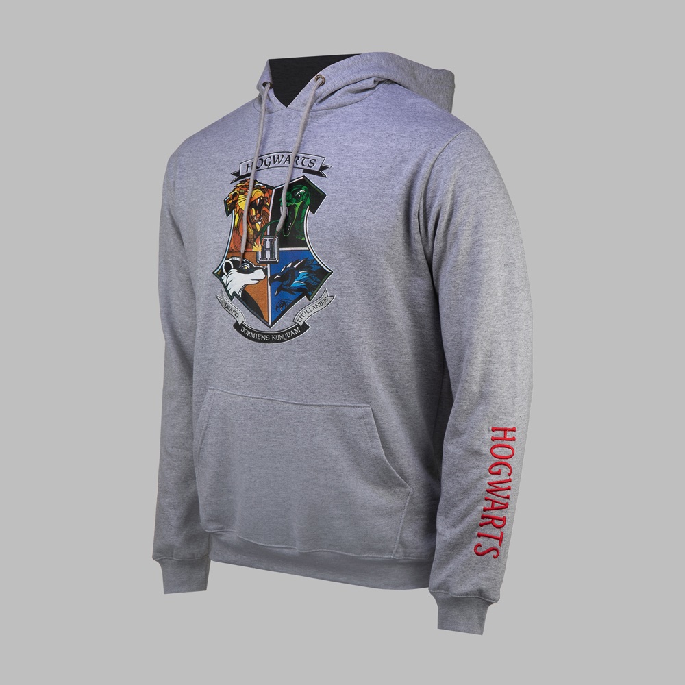 Sudadera K-Swiss Harry Potter Hombre