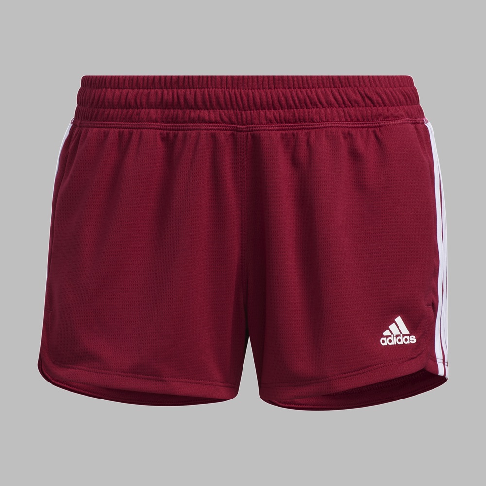 Ripley - ADIDAS SHORT AEROREADY 3 STRIPES SHORT PARA MUJER