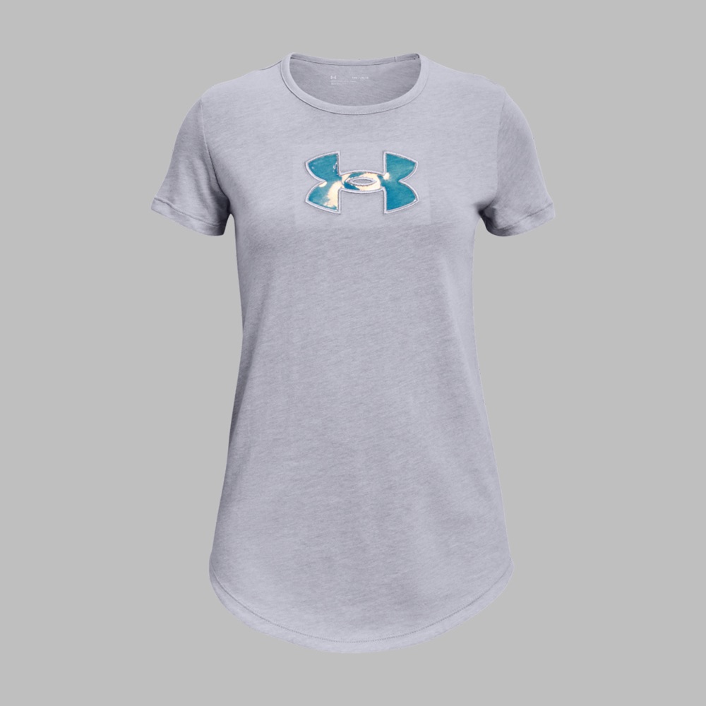 PLAYERA UNDER ARMOUR PARA HOMBRE - AZUL BLANCO | Linio México -  UN517FA15QO89LMX