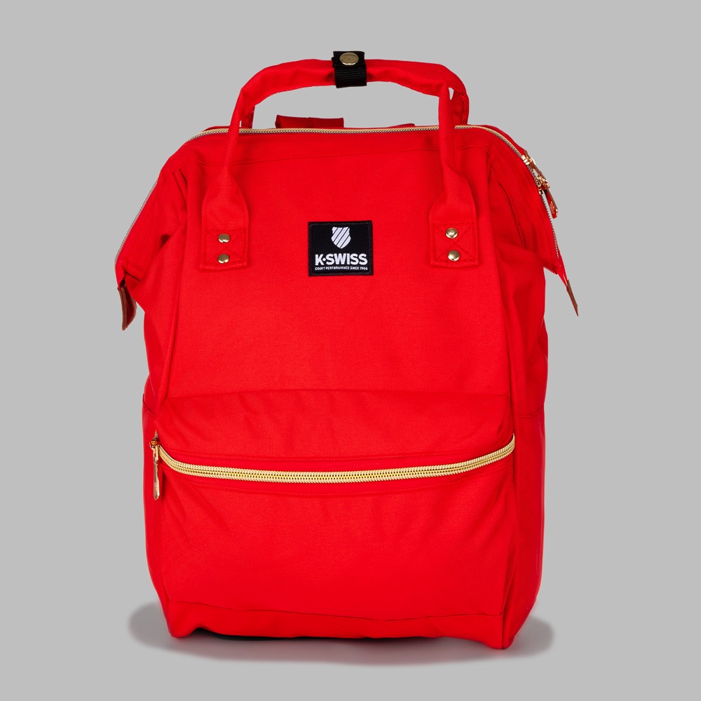 Mochila K-Swiss Carix